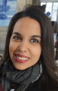 photo de michelle, un des témoignage ou avis