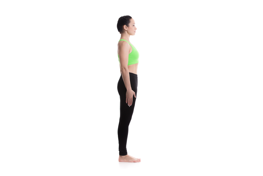 posture-debout