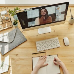 Cours en ligne